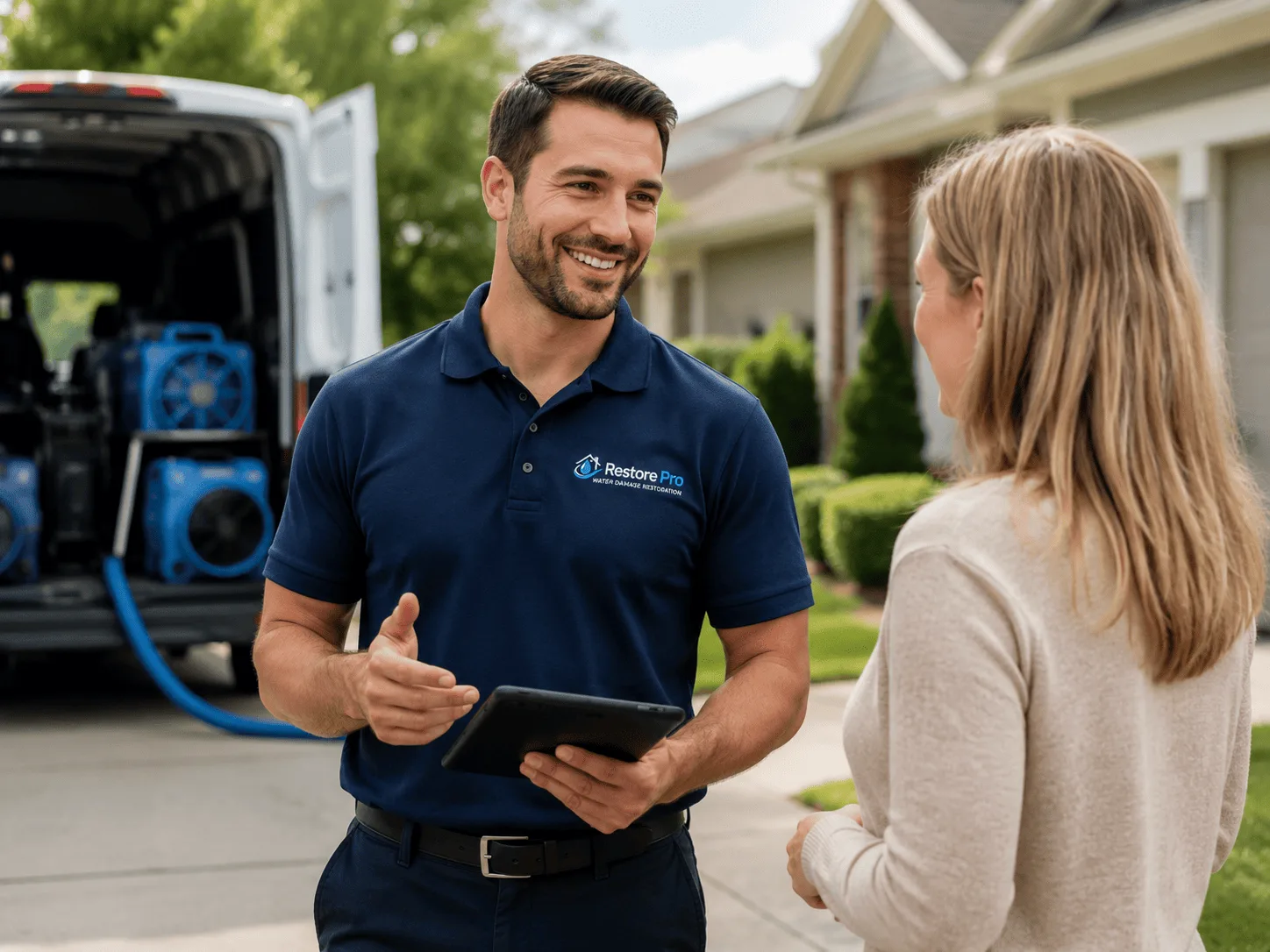 Water Damage Restoration Glenham, NY FAQs